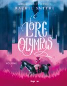 Lore Olympus - Tome 01