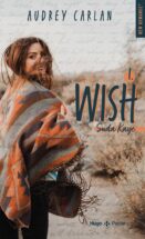 The Wish Serie - Tome 1 Suda Kaye