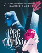 Lore Olympus - Tome 02