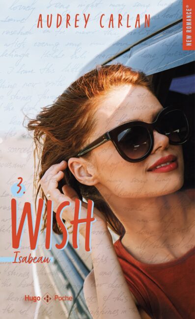 The Wish Serie – Tome 3 Isabeau