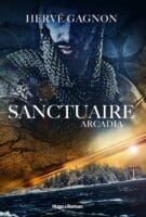 Sanctuaire- tome 1