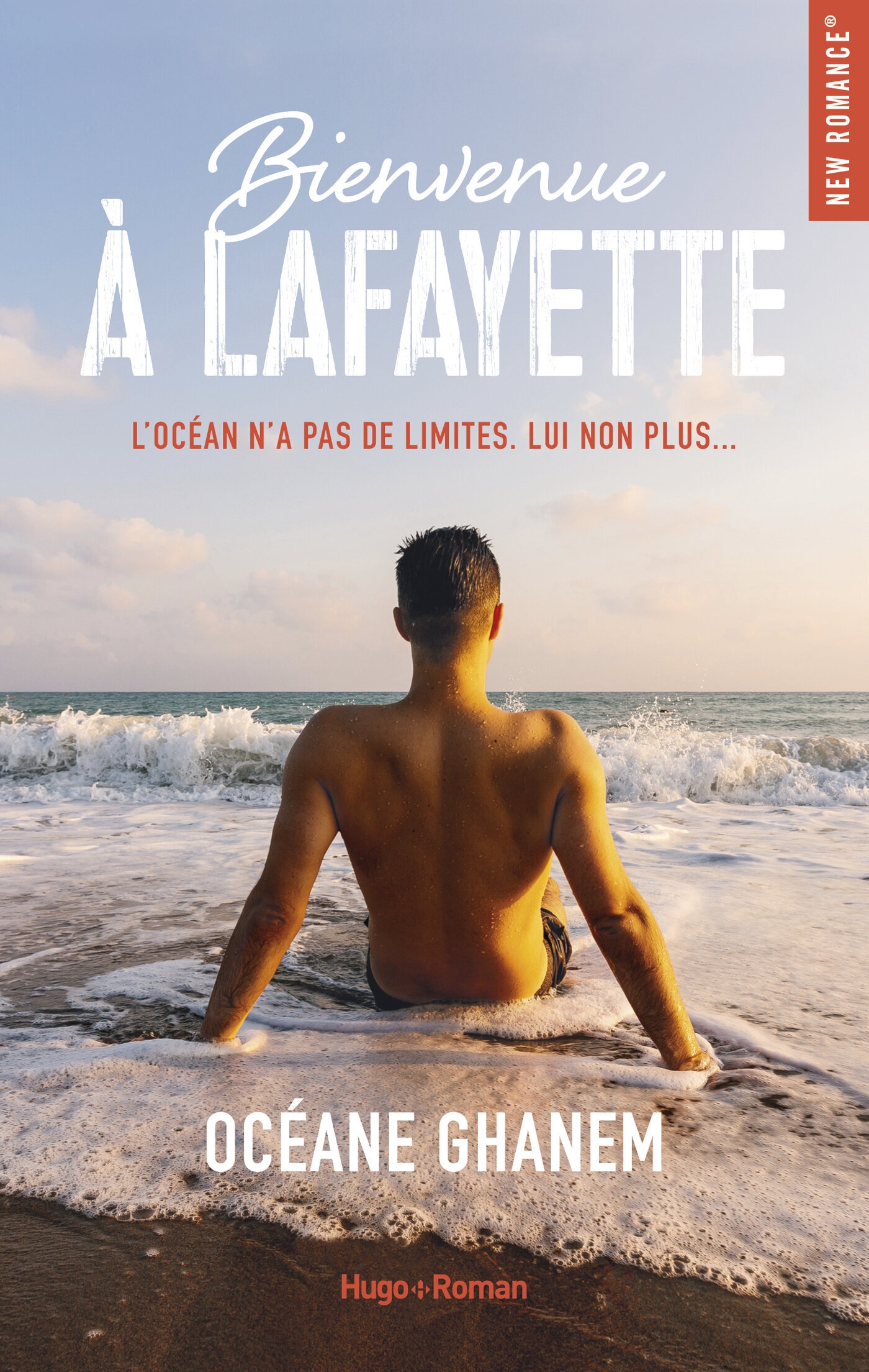 Bienvenue à Lafayette - Hugo Publishing