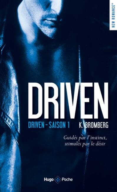 Driven – Tome 01