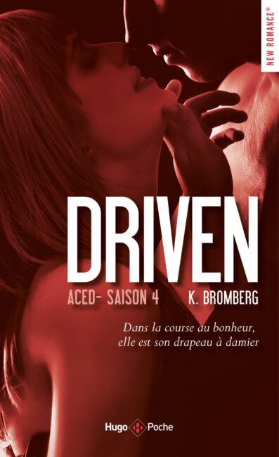 Driven – Tome 4 Aced