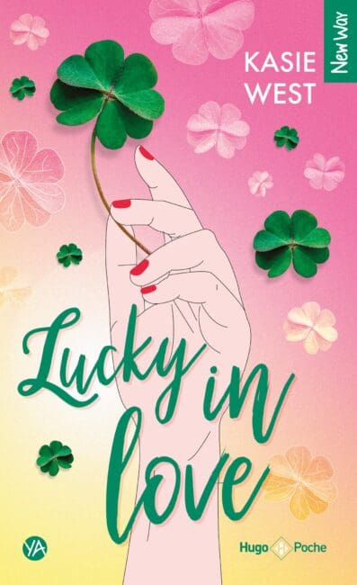 Lucky in love