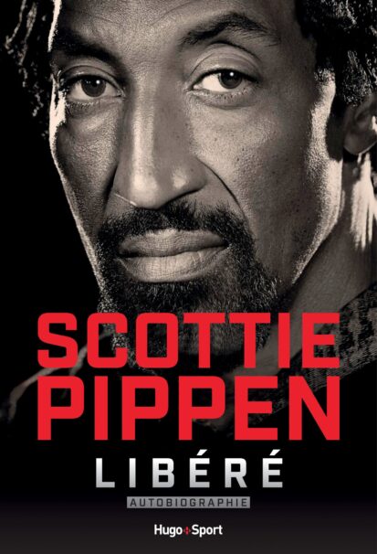 Scottie Pippen – Libéré
