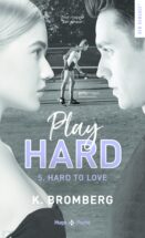 Play hard - Tome 05