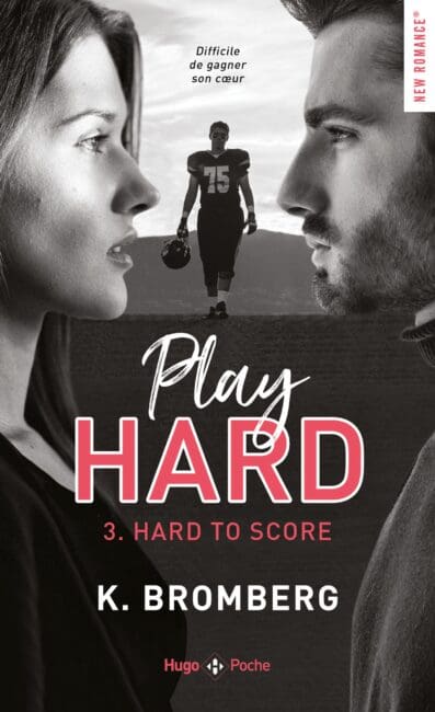 Play hard – Tome 03