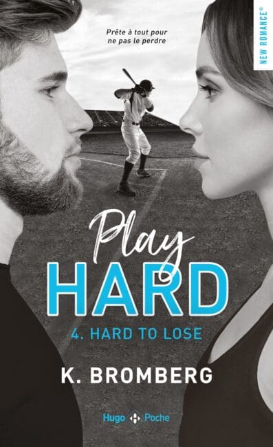 Play hard – Tome 04