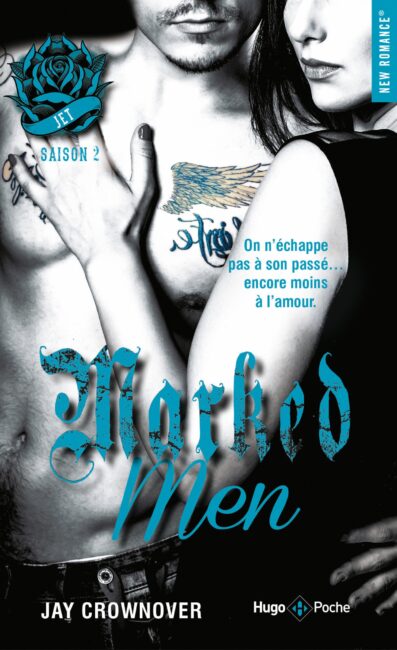 Marked men – Tome 02