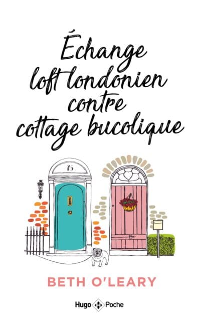 Échange Loft Londonien contre cottage bucolique