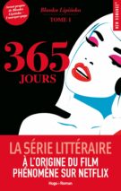 365 jours - Tome 01