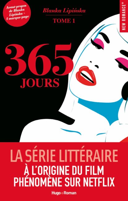 365 jours – Tome 1