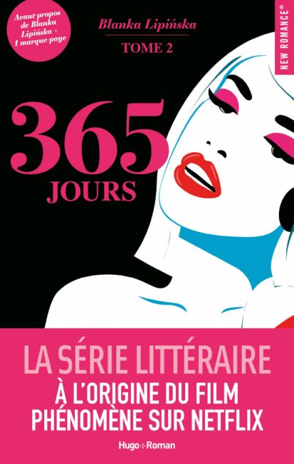 365 jours – Tome 02
