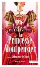 La princesse de Montpensier