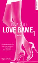 Love Game - Tome 1 Tangles