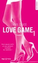 Love game - Tome 01