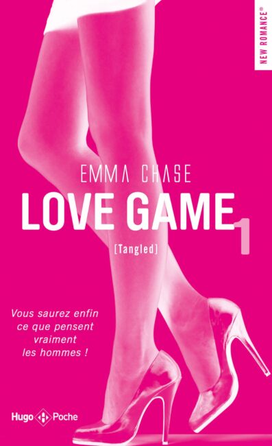 Love Game – Tome 1 Tangles