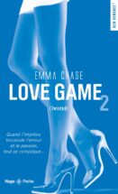 Love Game - Tome 2 Twisted