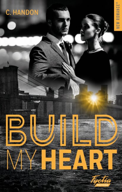 Build my heart