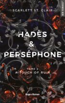 Hadès et Perséphone - Tome 02