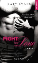 Fight for love - Tome 1 Real