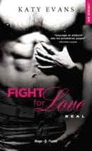 Fight for love - Tome 01