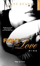 Fight for love - Tome 2