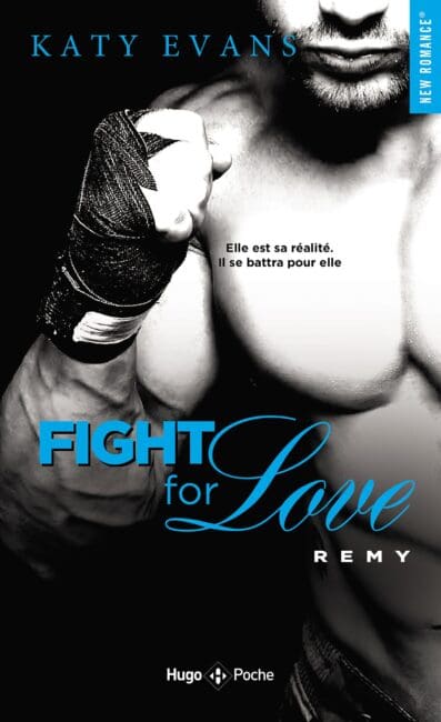 Fight for love – Tome 03