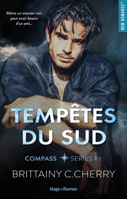Compass – Tome 01