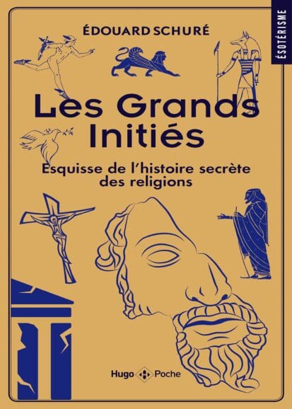 Les grands initiés