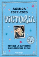 Agenda Scolaire Victoria 2022 - 2023