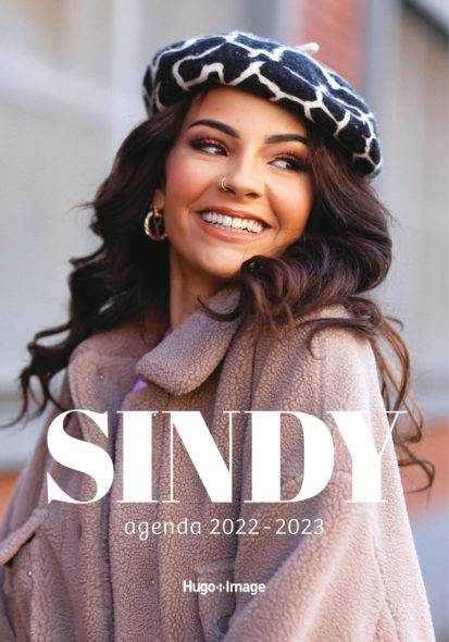 Agenda Scolaire Sindy 2022 – 2023