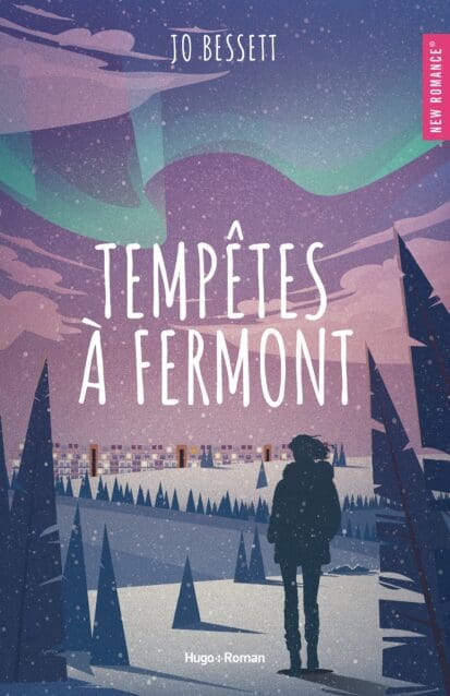 Tempêtes à Fermont