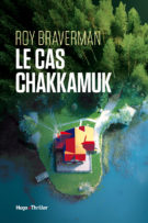 L'inconnu de Chakkamuk Lake