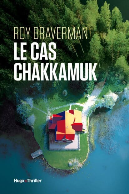 L’inconnu de Chakkamuk Lake