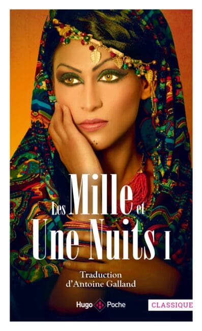 Les mille et une nuits – Tome 1