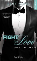 Fight for love - Tome 4