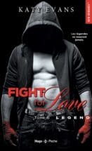 Fight for love - Tome 06