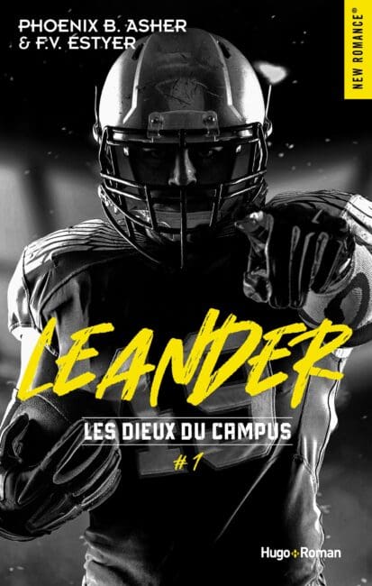 Les dieux du campus – Tome 01