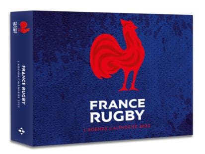 Agenda – Calendrier Officiel du XV de France 2023