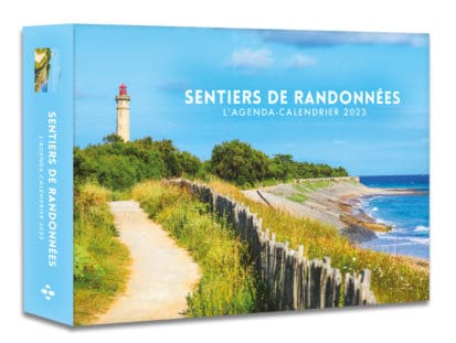 Agenda – Calendrier Sentiers de randonnées 2023