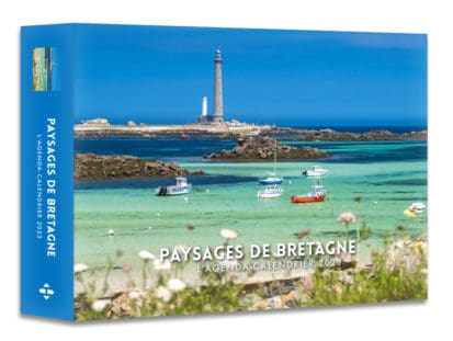 Agenda – Calendrier paysages de Bretagne 2023