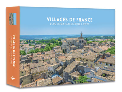 Agenda – Calendrier Villages de France 2023