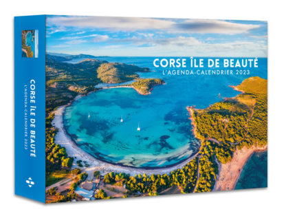 Agenda – Calendrier Paysages de Corse