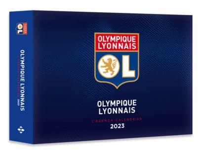 Agenda – Calendrier Olympique Lyonnais 2023