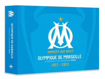 Agenda – Calendrier Olympique de Marseille 2023