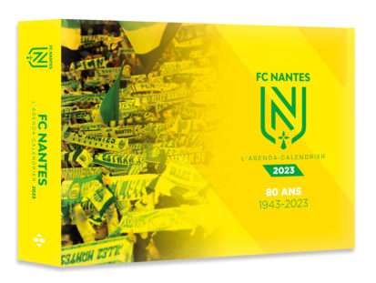 Agenda – Calendrier FC Nantes 2023