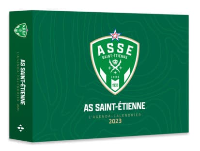 Agenda – Calendrier Saint – Etienne 2023