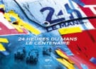 Calendrier Officiel des 24 Heures du MANS 2023